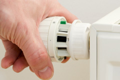 Brassey Green central heating repair costs